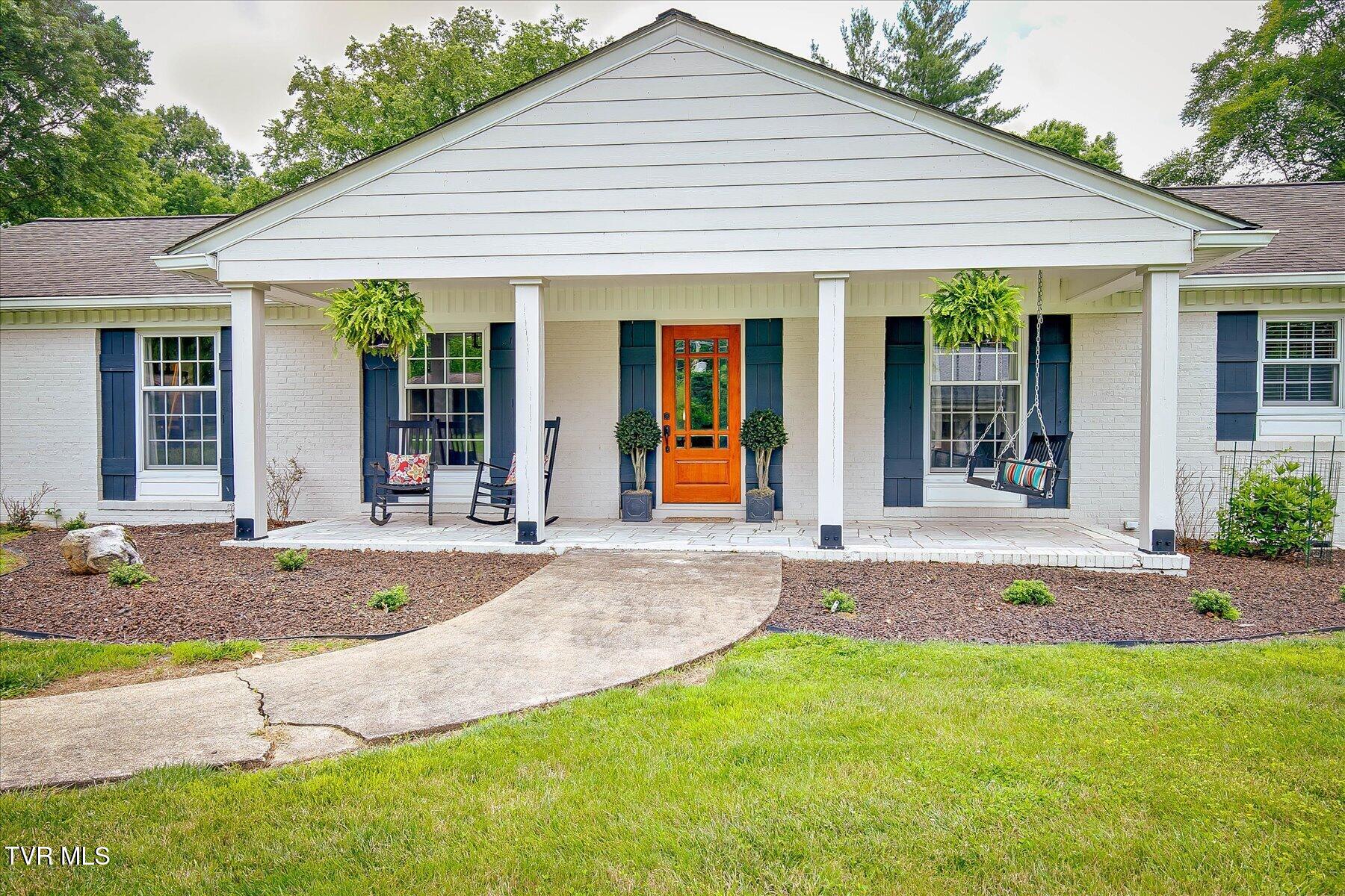 2013 Canterbury Road Kingsport, TN 37660 - Photo 6 of 49 06-2013 Canterbury Rd-6