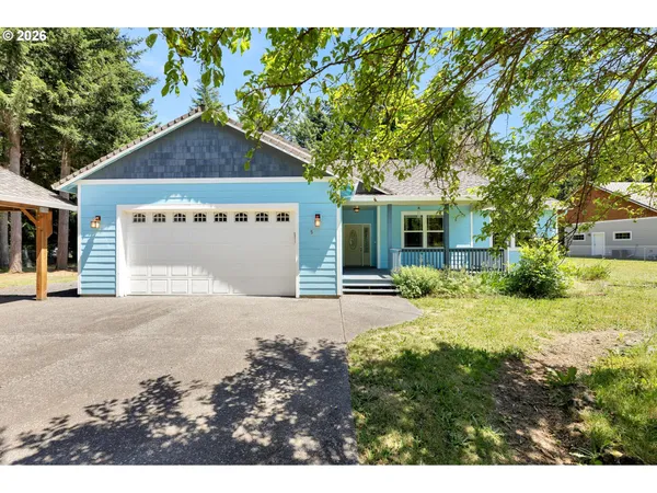 $625,000 | 51 Wildwood Lane, Carson, WA 98610