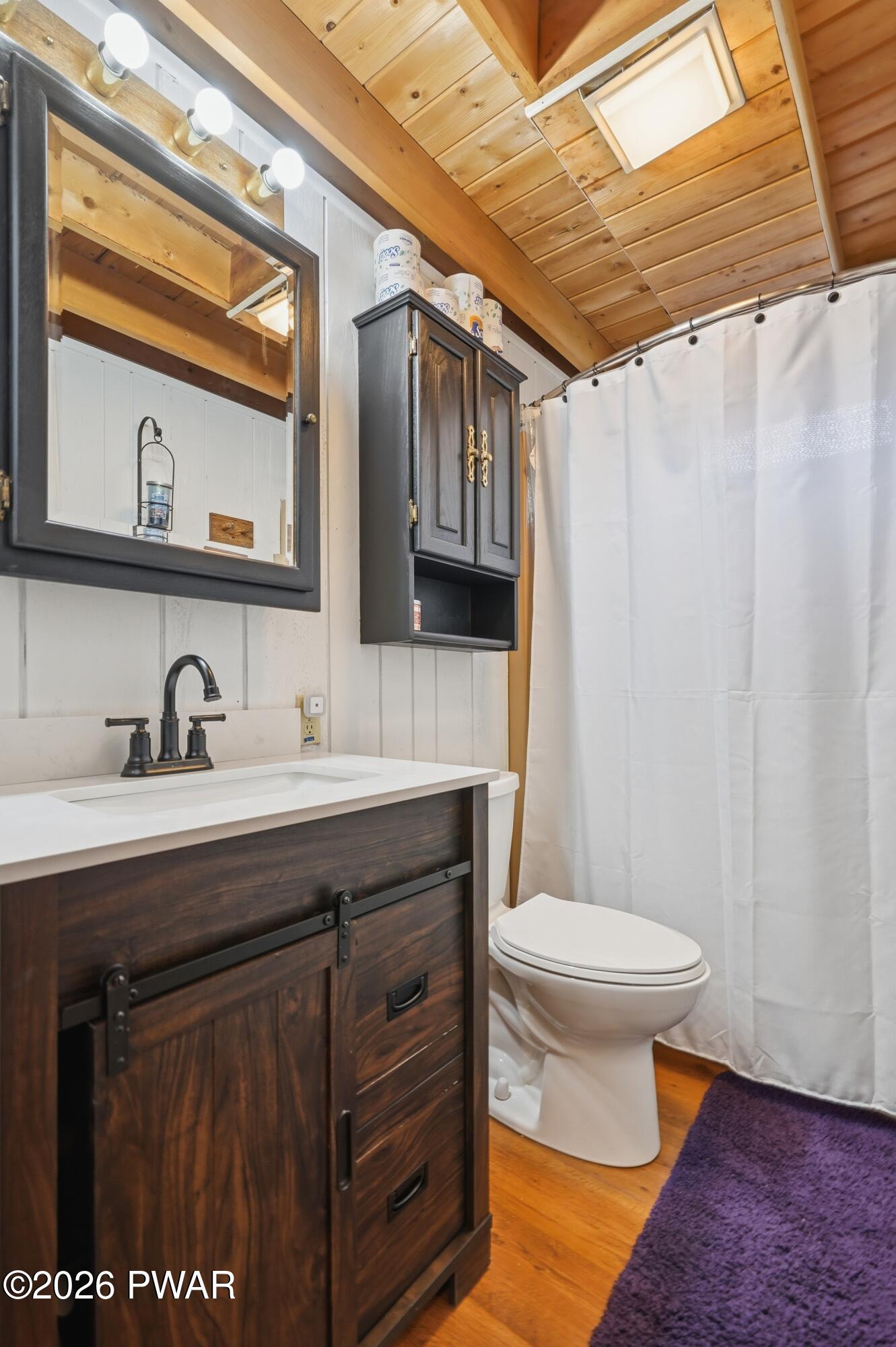 113 Paradise Road West Greentown, PA 18426 - Photo 27 of 70