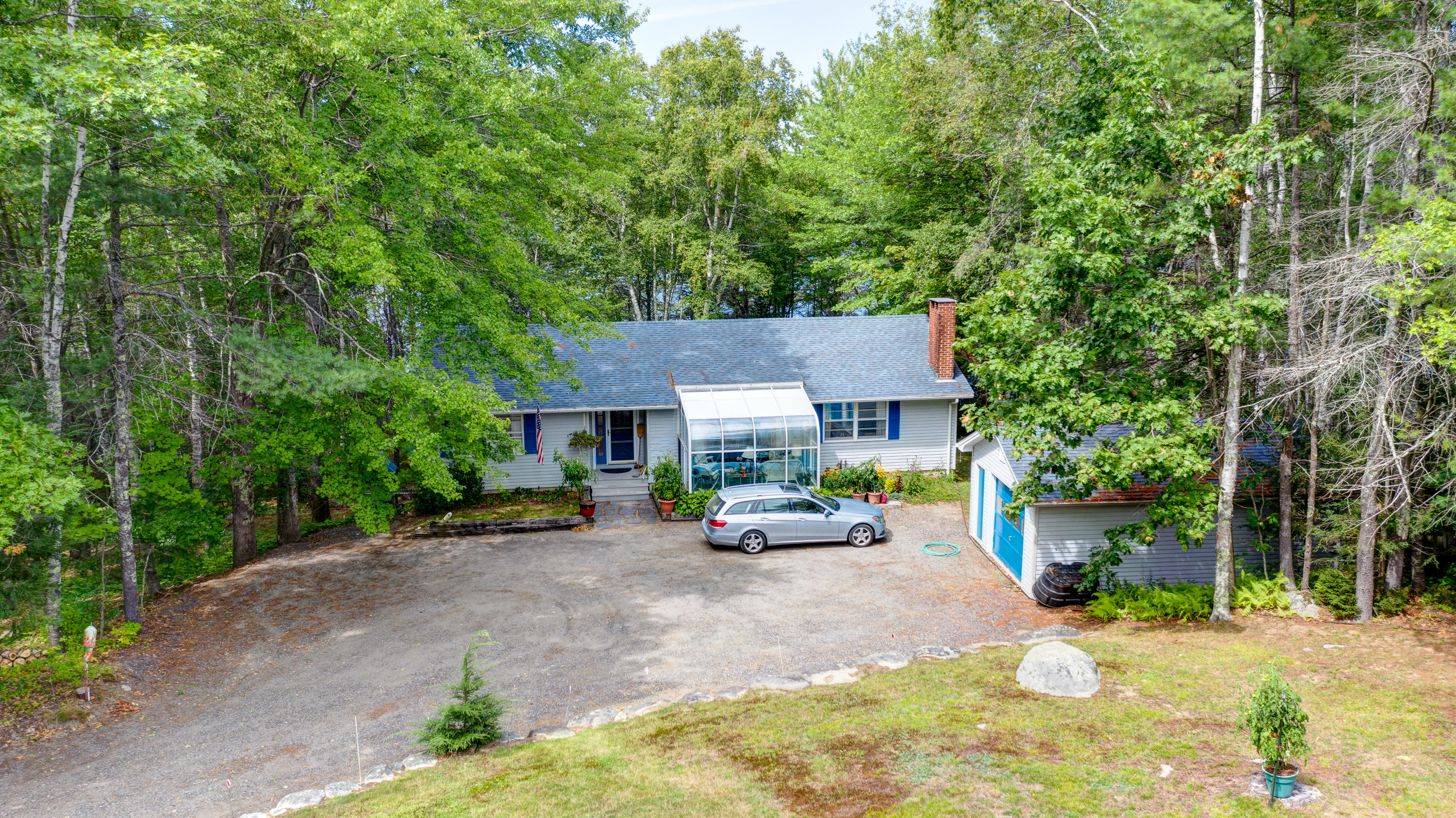 387 Fiddlers Reach Road Phippsburg, ME 04562 - Photo 32 of 50 387FiddlersReach-4