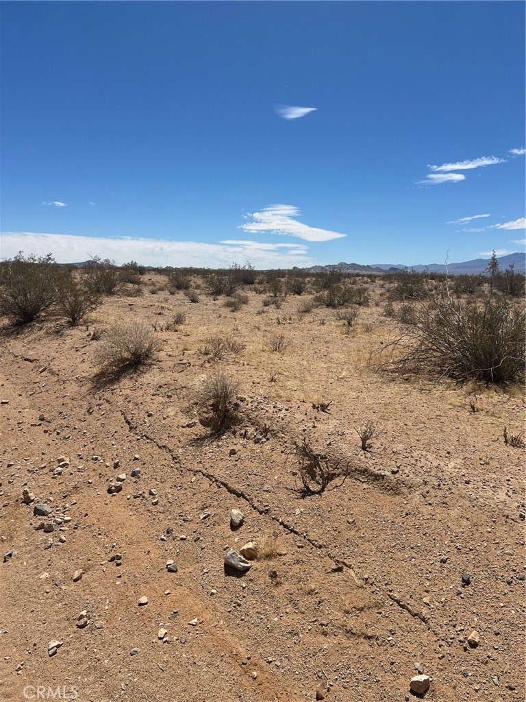 0 Haynes Road Lucerne Valley, CA 92356 - Photo 3 of 5 a view of ocean view with beach