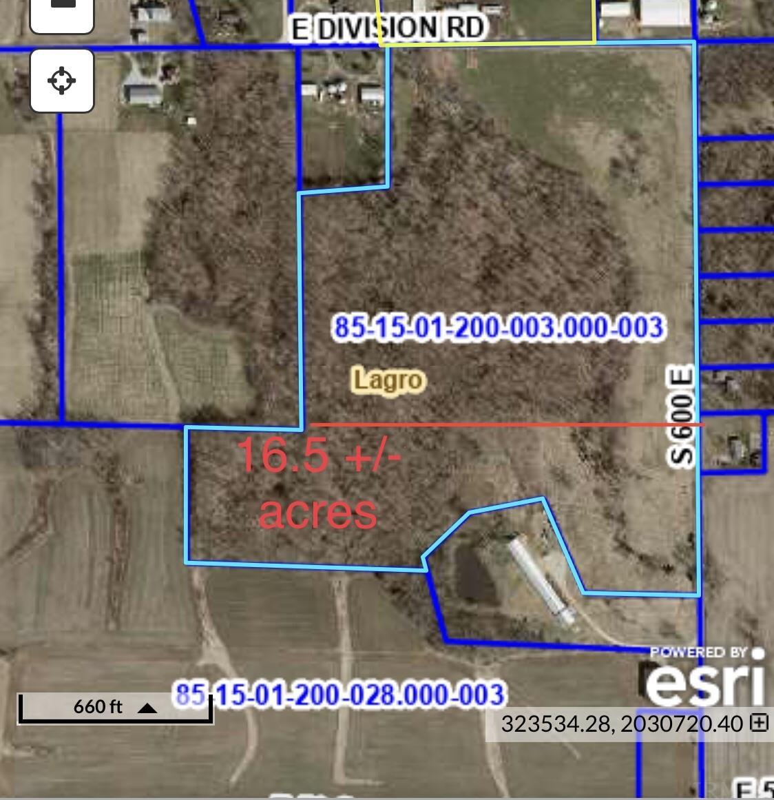 Tbd East Division Road Lagro, IN 46941 - Photo 2 of 20