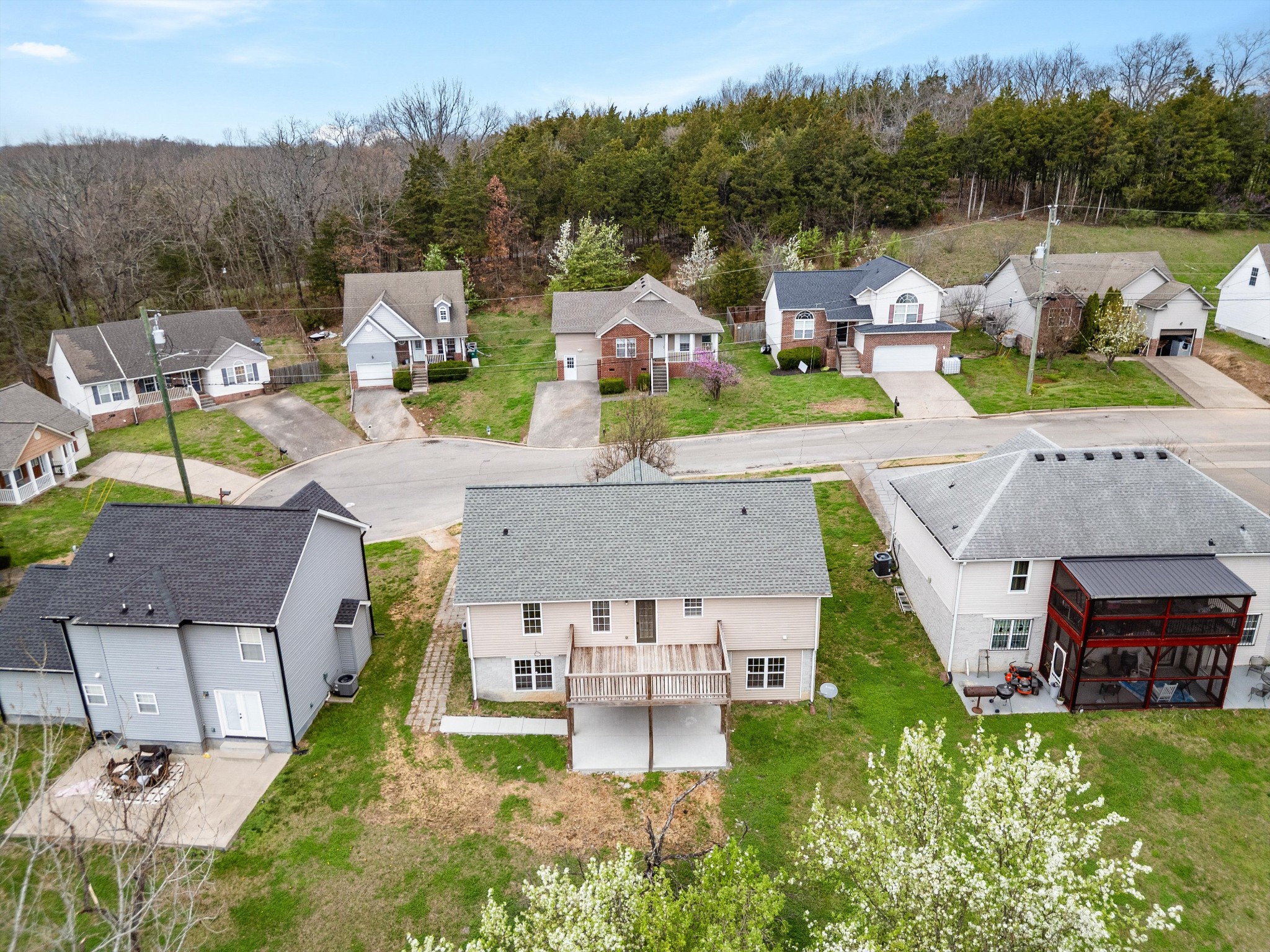4841 Highlander Cove Antioch, TN 37013 - Photo 40 of 42