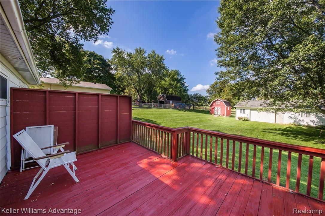 3496 South Irish Road Davison, MI 48423 - Photo 31 of 39 Irish Rd_3496_Back_01.jpg