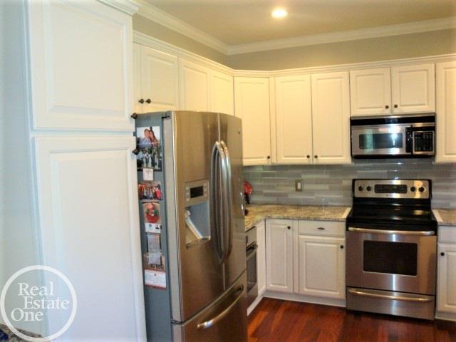 53150 Baker Road Chesterfield, MI 48047 - Photo 19 of 62