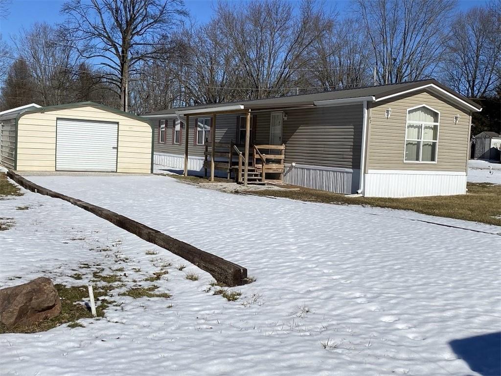 67 Bubble Loo Road Cloverdale, IN 46120 - Photo 1 of 12 Gallery Image 1