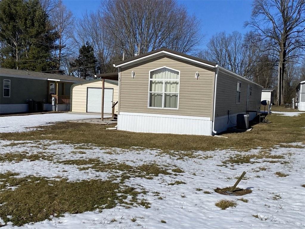 67 Bubble Loo Road Cloverdale, IN 46120 - Photo 3 of 12 Gallery Image 3