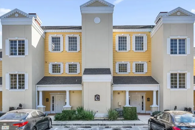 $199,000 | 1311 Seven Eagles Court, Unit 302, Reunion, FL 34747