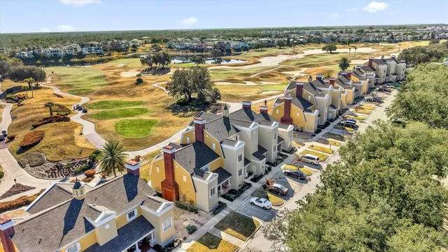 $199,000 | 1311 Seven Eagles Court, Unit 302, Reunion, FL 34747