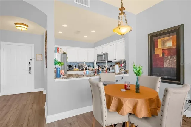 $199,000 | 1311 Seven Eagles Court, Unit 302, Reunion, FL 34747