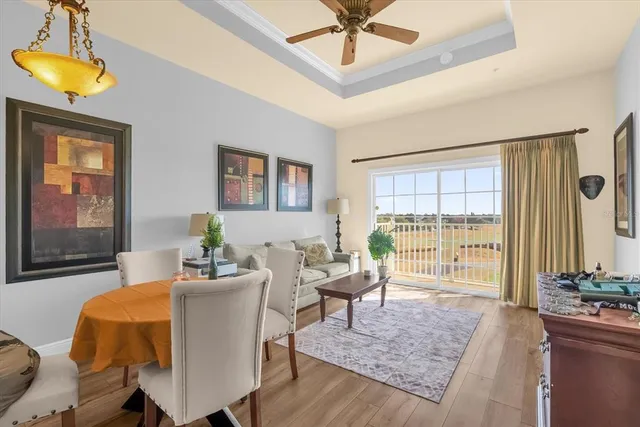 $199,000 | 1311 Seven Eagles Court, Unit 302, Reunion, FL 34747