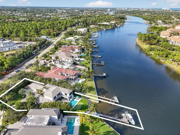 $8,685,000 | 14662 Watermark Way, Palm Beach Gardens, FL 33410