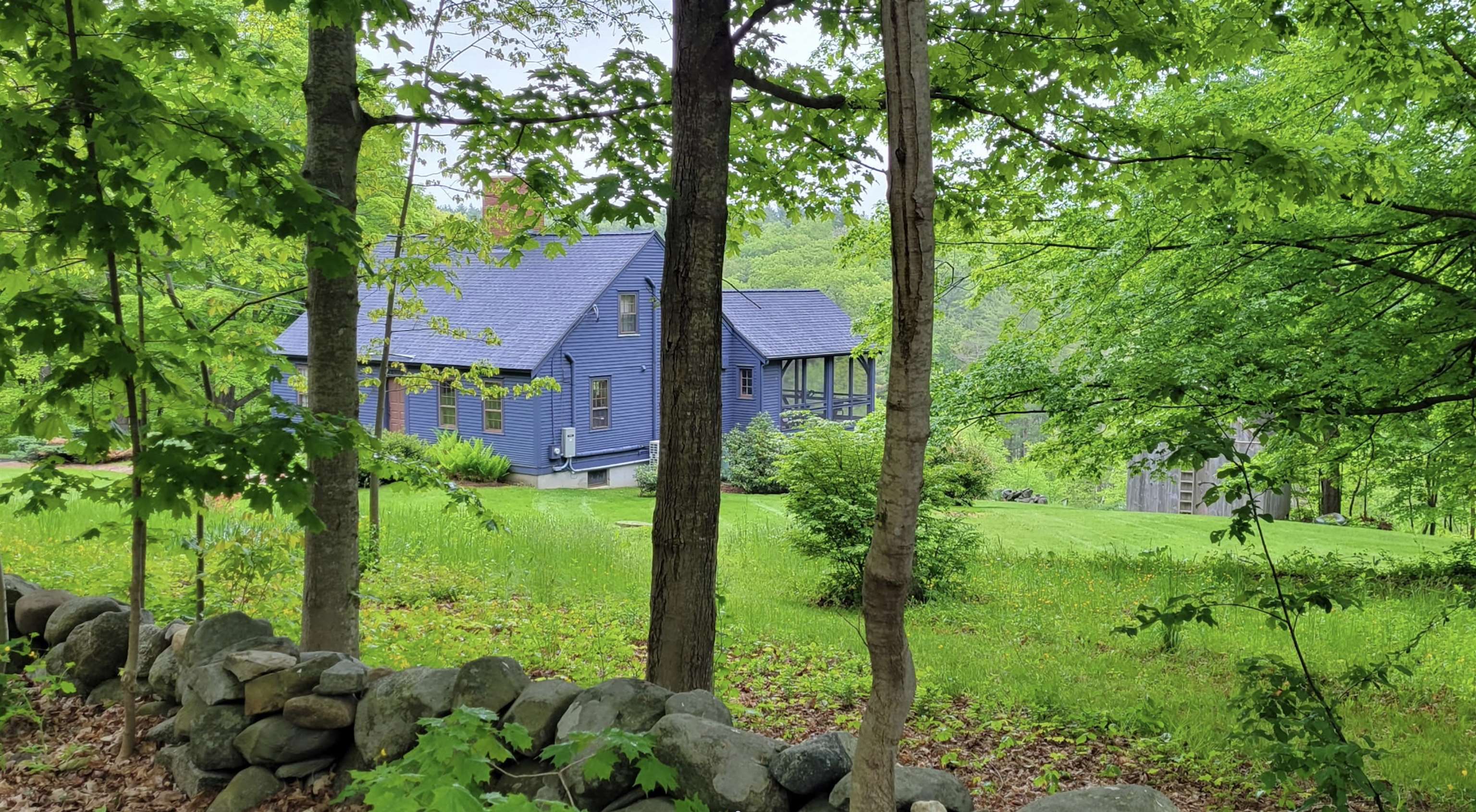 50 Moulton Ridge Road Kensington, NH 03833 - Photo 41 of 47