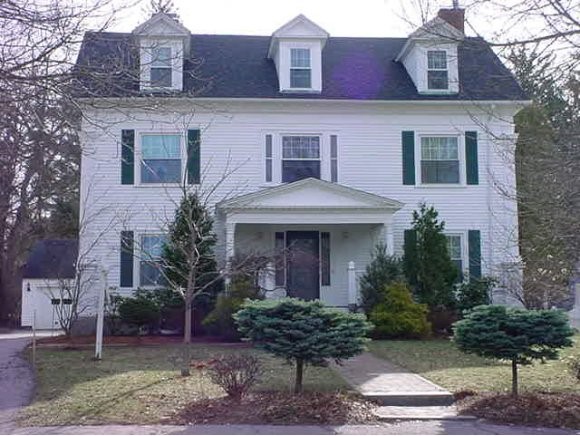 633 River Road Manchester, NH 03104 - Photo 1 of 1 Gallery Image 1
