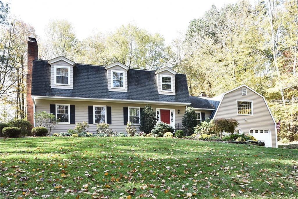 25 Old Green Road Newtown, CT 06482 - Photo 1 of 1