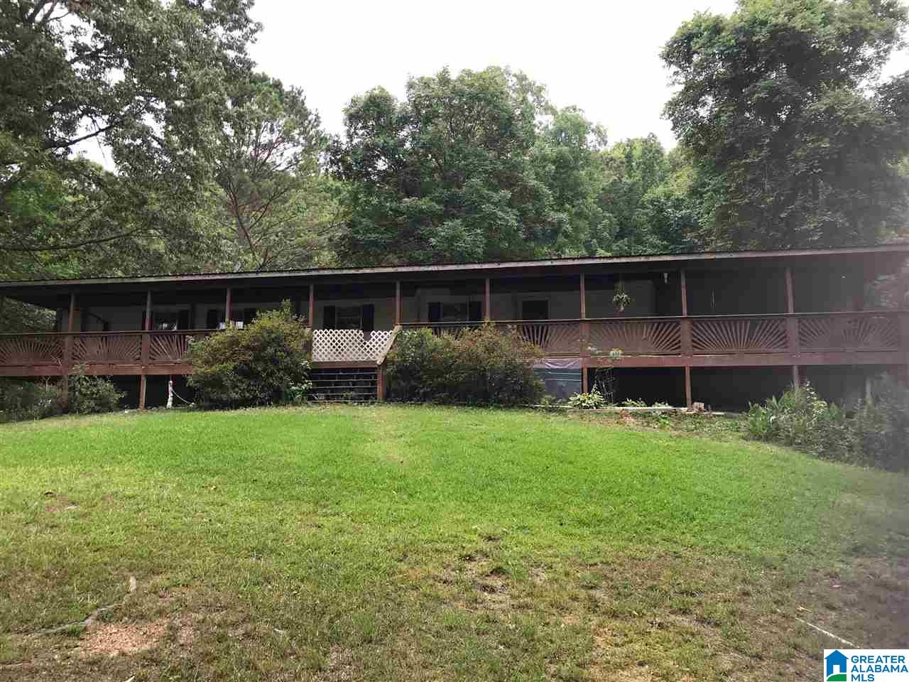 180 Littafatchee Road Ashville, AL 35953 - Photo 1 of 5