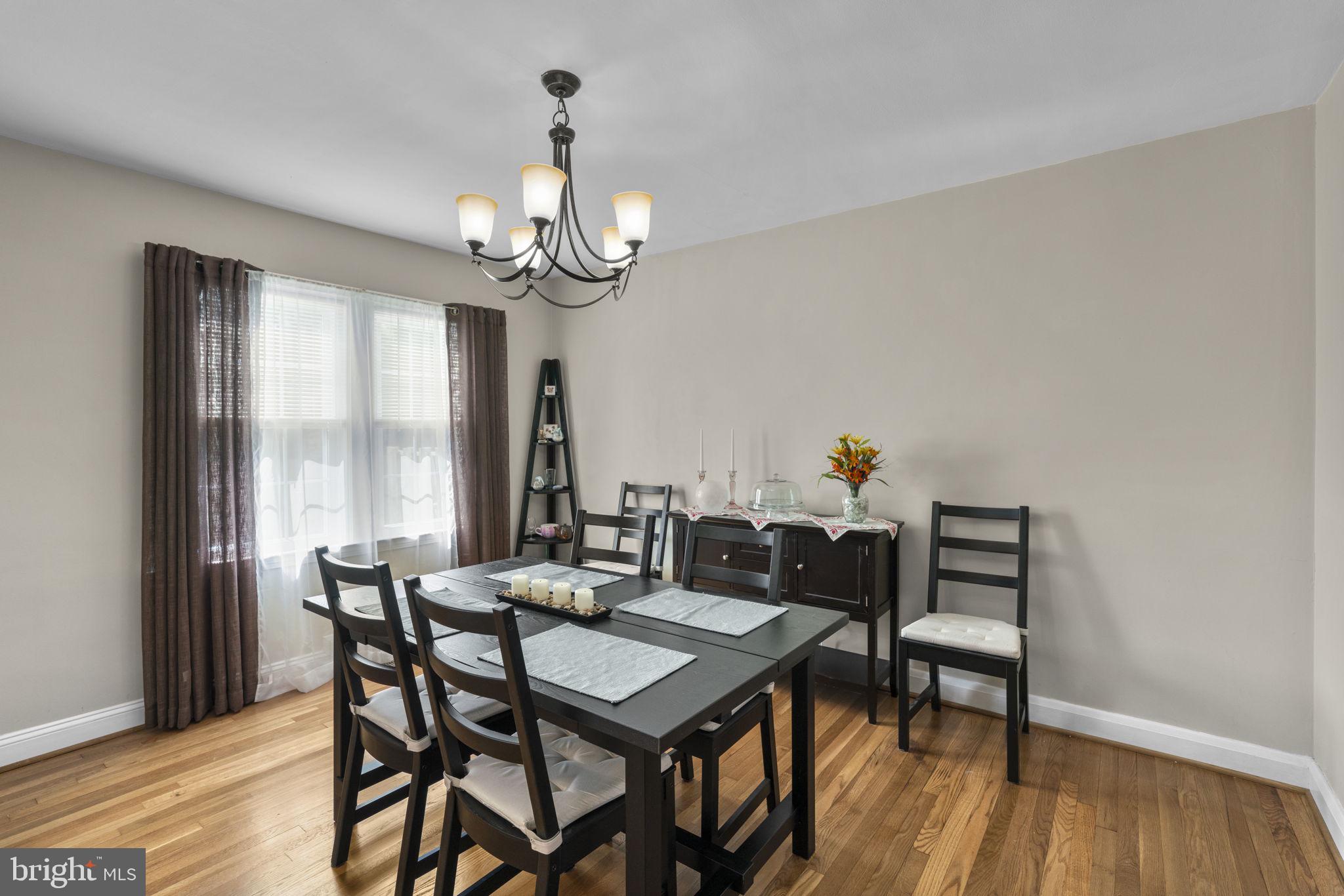 1865 Edgewood Road Towson, MD 21286 - Photo 10 of 33