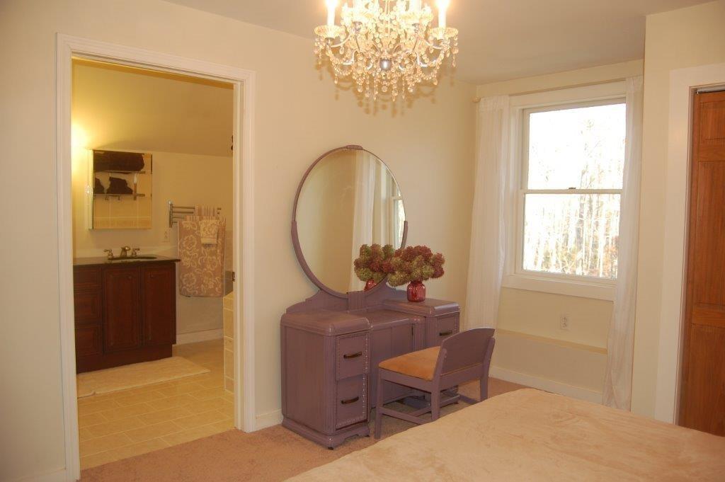 111 Wilson Pond Road North Monmouth, ME 04265 - Photo 28 of 33 MASTER BEDROOM