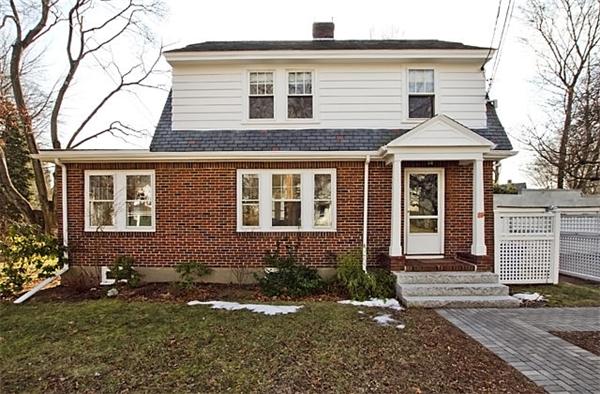 24 Wedgewood Road Newton, MA 02465 - Photo 1 of 15 Gallery Image 1