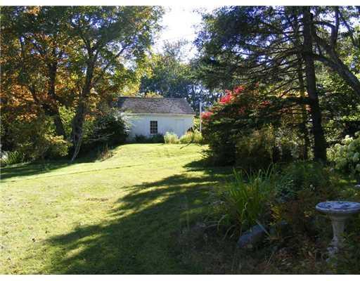 20 Lorimer Road Lamoine, ME 04605 - Photo 15 of 20 Yard/Garden.