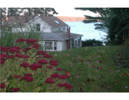 20 Lorimer Road Lamoine, ME 04605 - Photo 17 of 20 Yard/Garden.