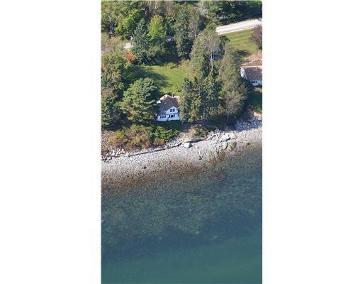 20 Lorimer Road Lamoine, ME 04605 - Photo 20 of 20 Exterior Front.