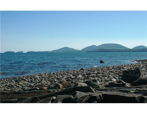 20 Lorimer Road Lamoine, ME 04605 - Photo 2 of 20 Waterfront/Dock/Pier. Private rocky...