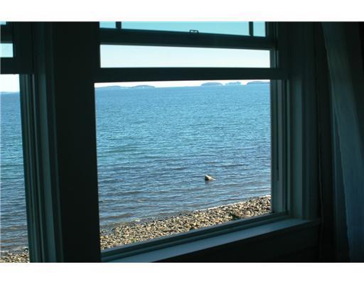 20 Lorimer Road Lamoine, ME 04605 - Photo 5 of 20 View. The view from one of the...