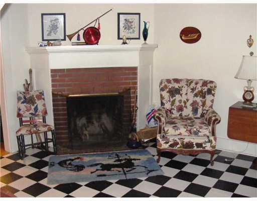 20 Lorimer Road Lamoine, ME 04605 - Photo 6 of 20 Interior Space/Layout. A downstairs...