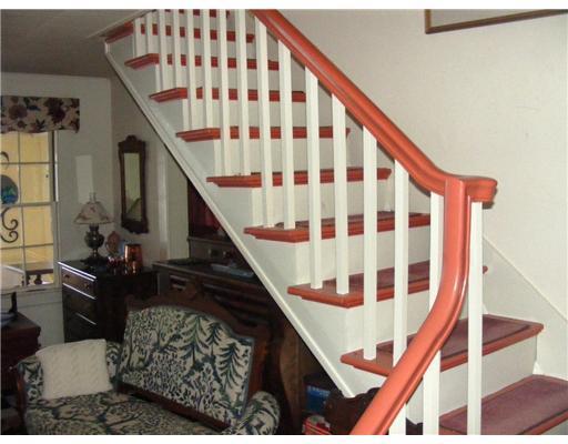 20 Lorimer Road Lamoine, ME 04605 - Photo 9 of 20 Interior Space/Layout. A handcarved...