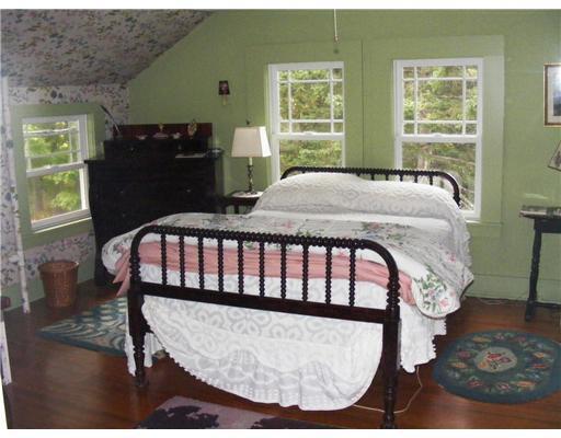 20 Lorimer Road Lamoine, ME 04605 - Photo 10 of 20 Bedroom. One of the upstairs...