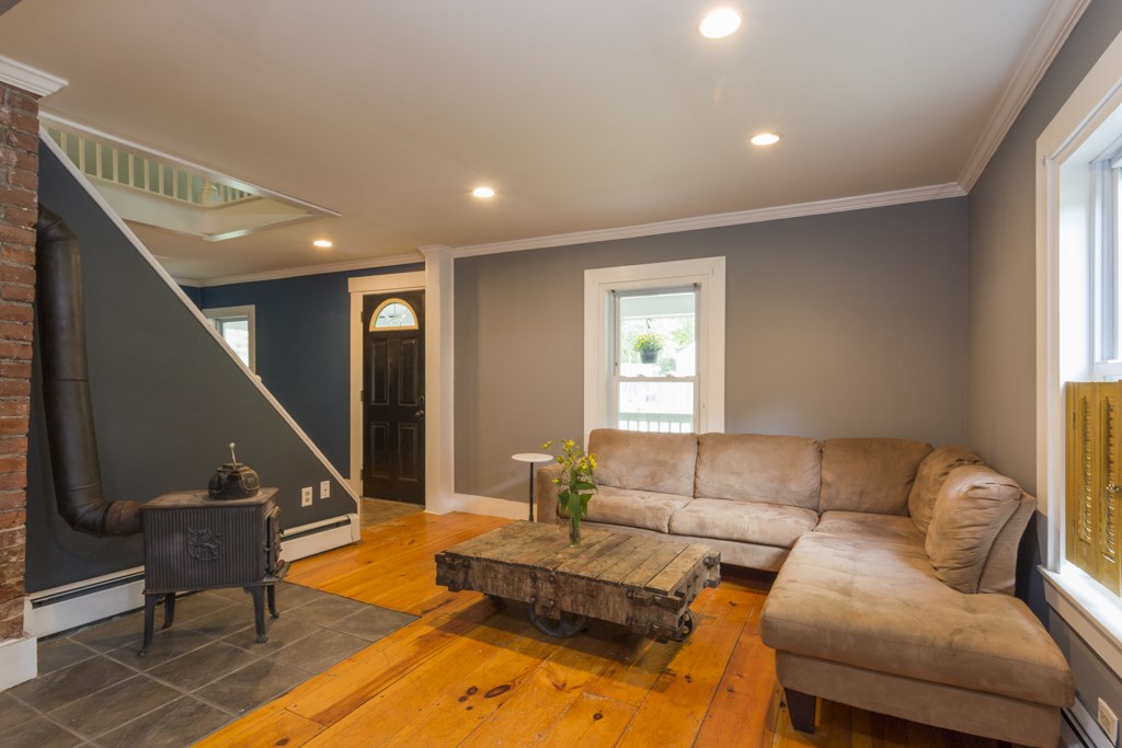 121 Henry Bridge Road Goffstown, NH 03045 - Photo 16 of 40