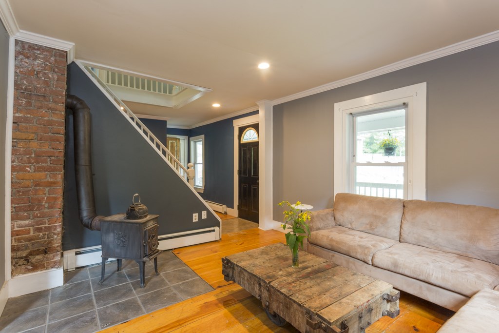 121 Henry Bridge Road Goffstown, NH 03045 - Photo 17 of 40