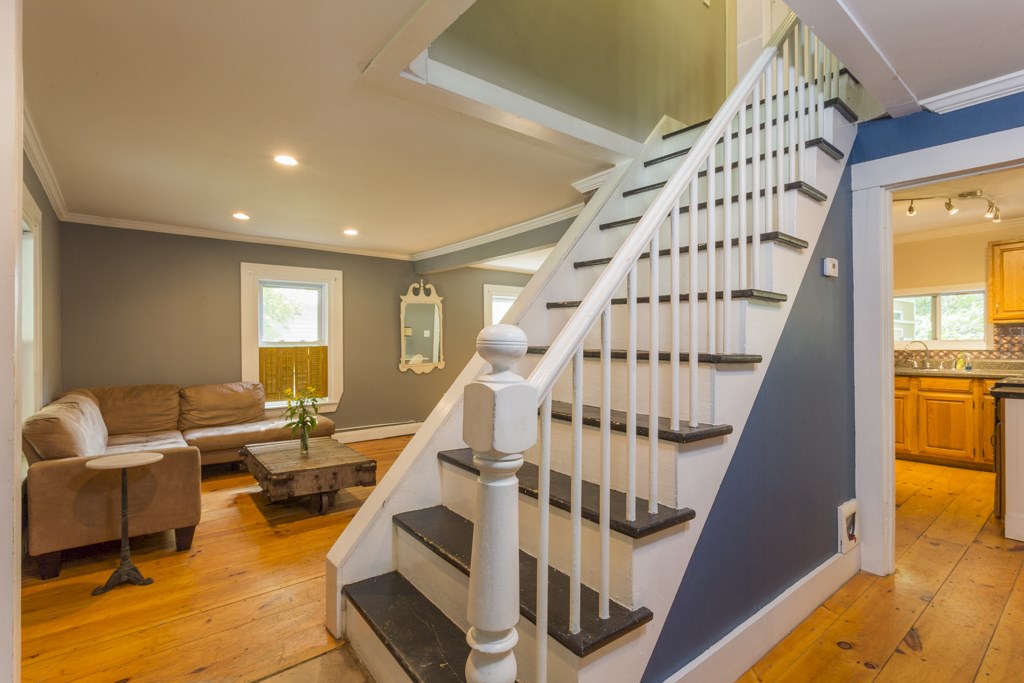 121 Henry Bridge Road Goffstown, NH 03045 - Photo 20 of 40
