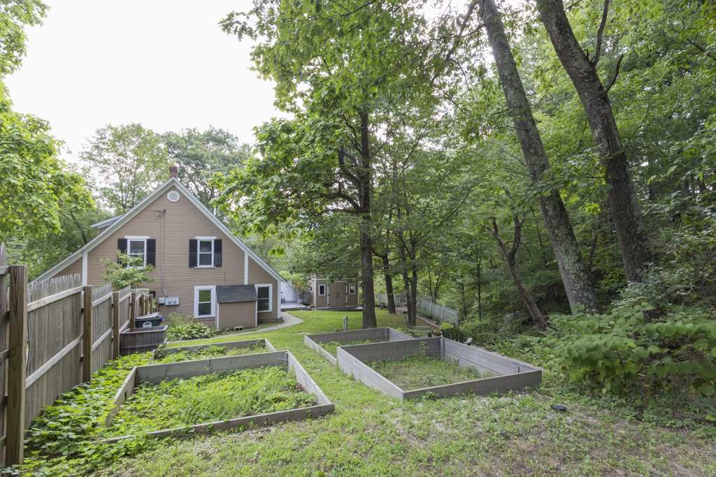 121 Henry Bridge Road Goffstown, NH 03045 - Photo 5 of 40