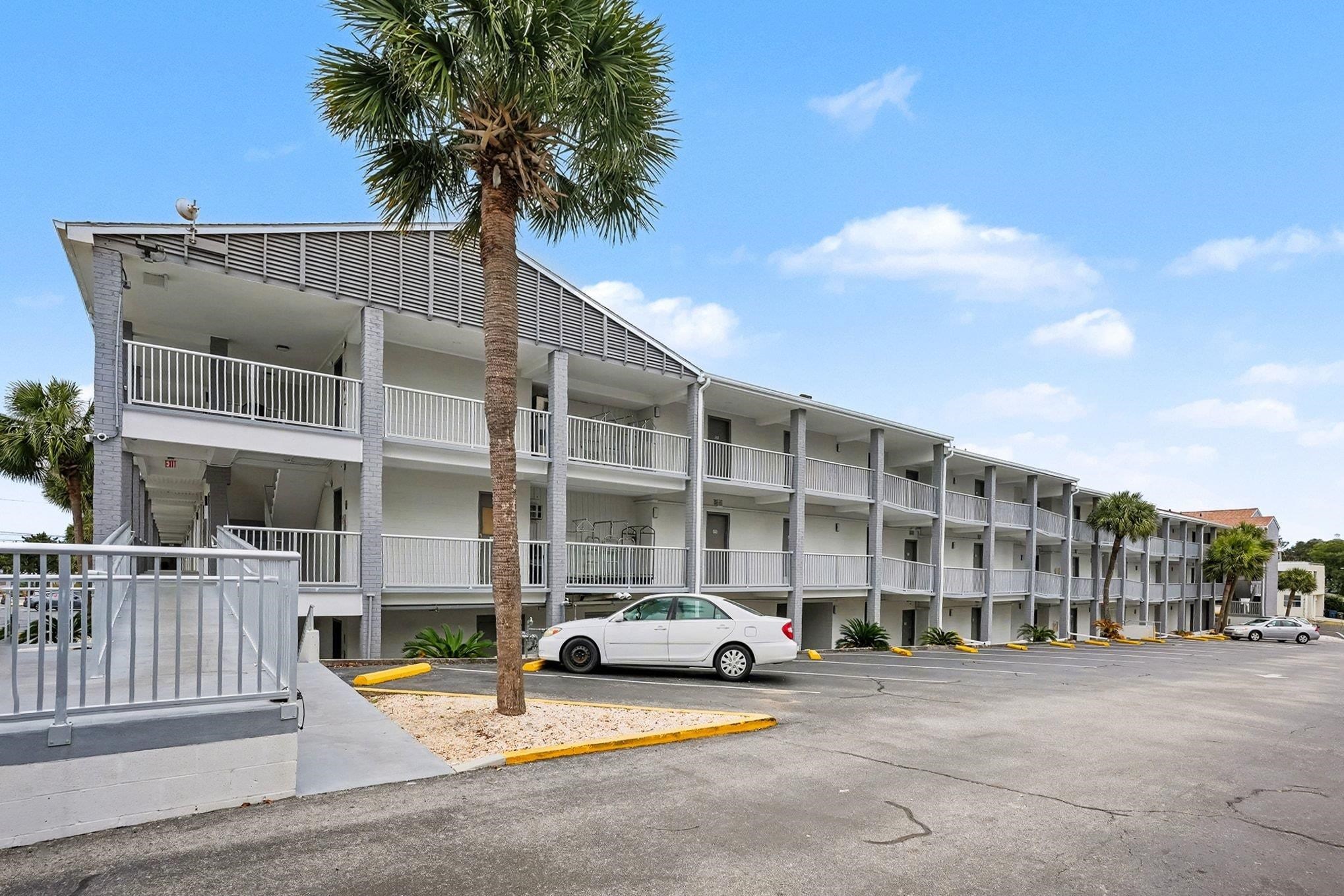 6803 North Ocean Boulevard, Unit 127 Myrtle Beach, SC 29572 - Photo 1 of 26