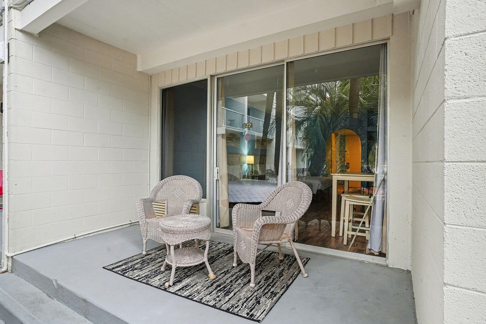 6803 North Ocean Boulevard, Unit 127 Myrtle Beach, SC 29572 - Photo 14 of 26