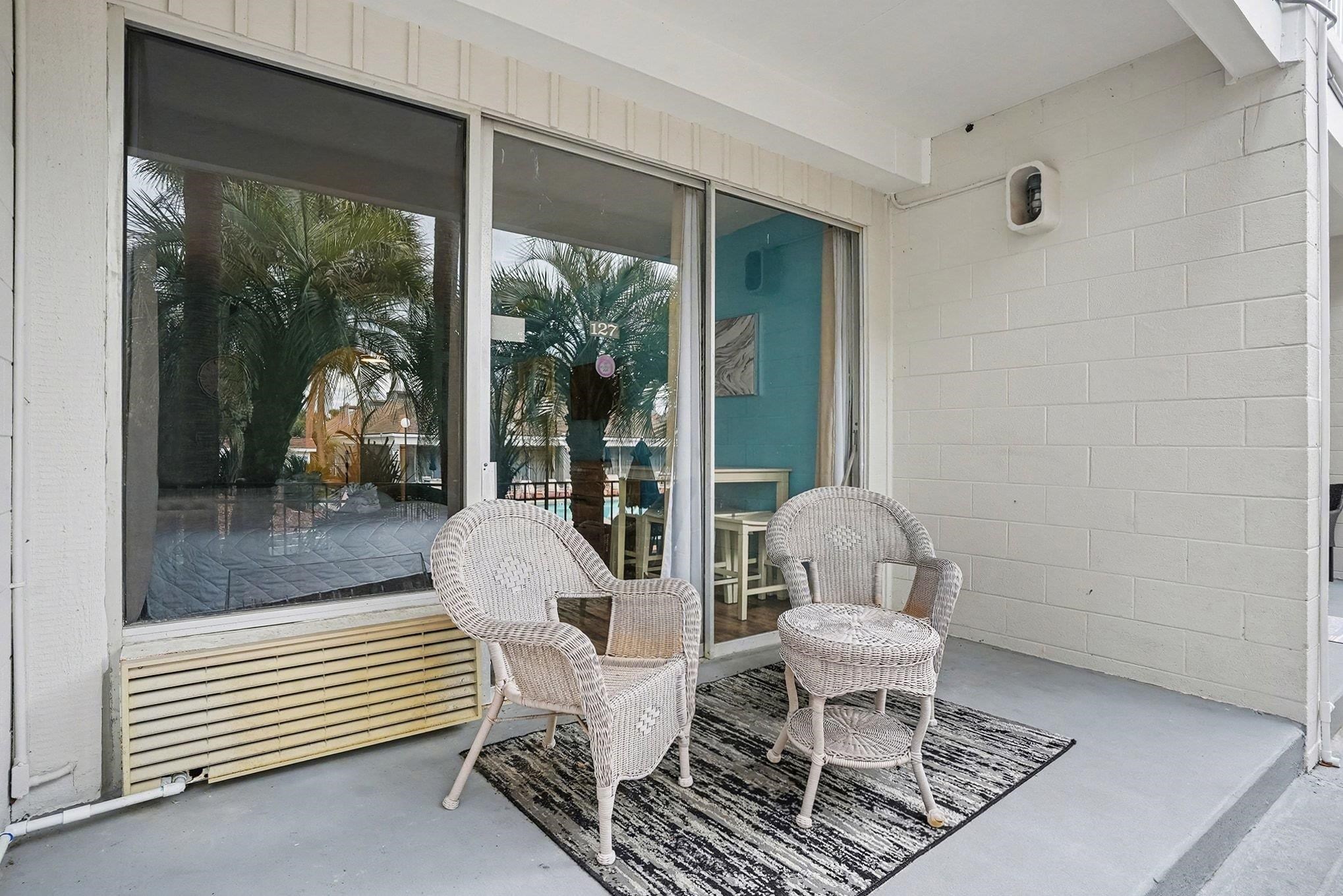 6803 North Ocean Boulevard, Unit 127 Myrtle Beach, SC 29572 - Photo 15 of 26