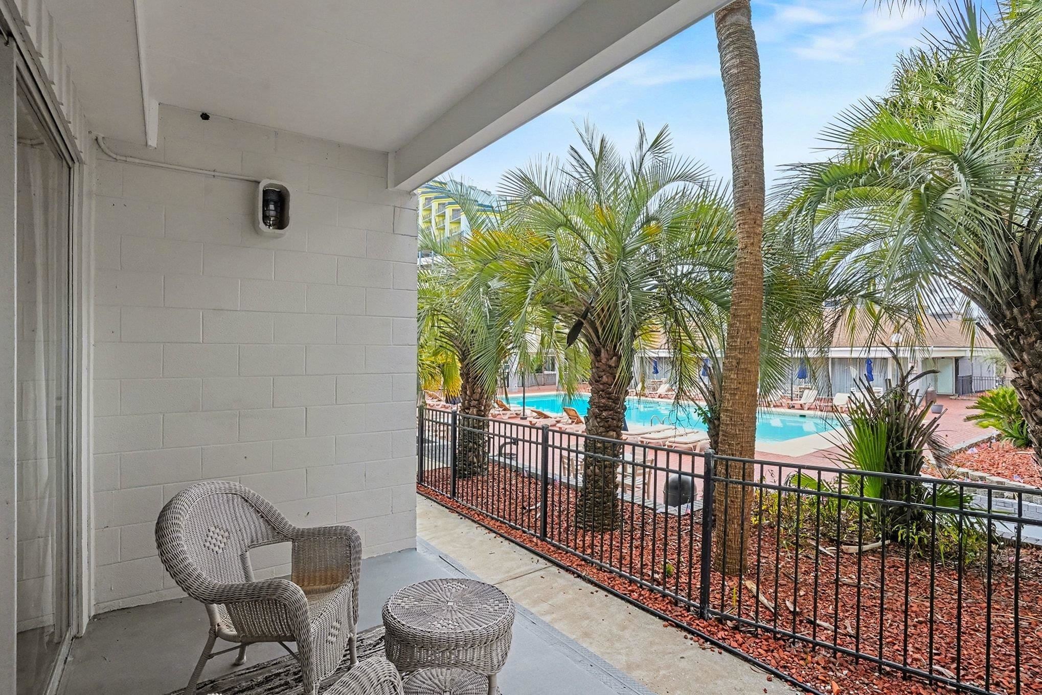 6803 North Ocean Boulevard, Unit 127 Myrtle Beach, SC 29572 - Photo 16 of 26