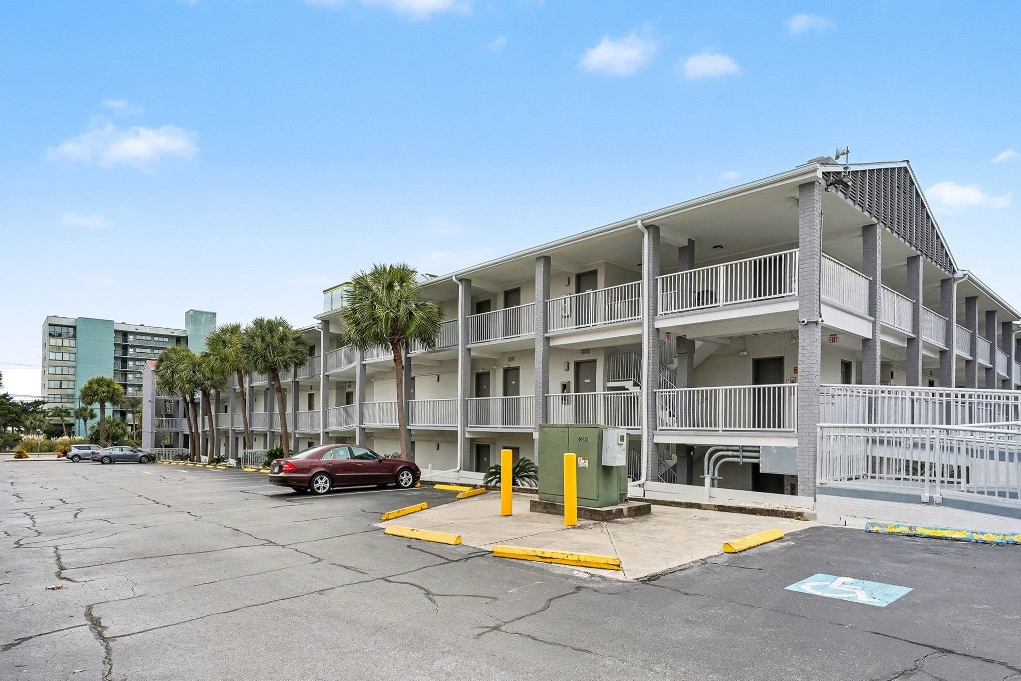 6803 North Ocean Boulevard, Unit 127 Myrtle Beach, SC 29572 - Photo 2 of 26