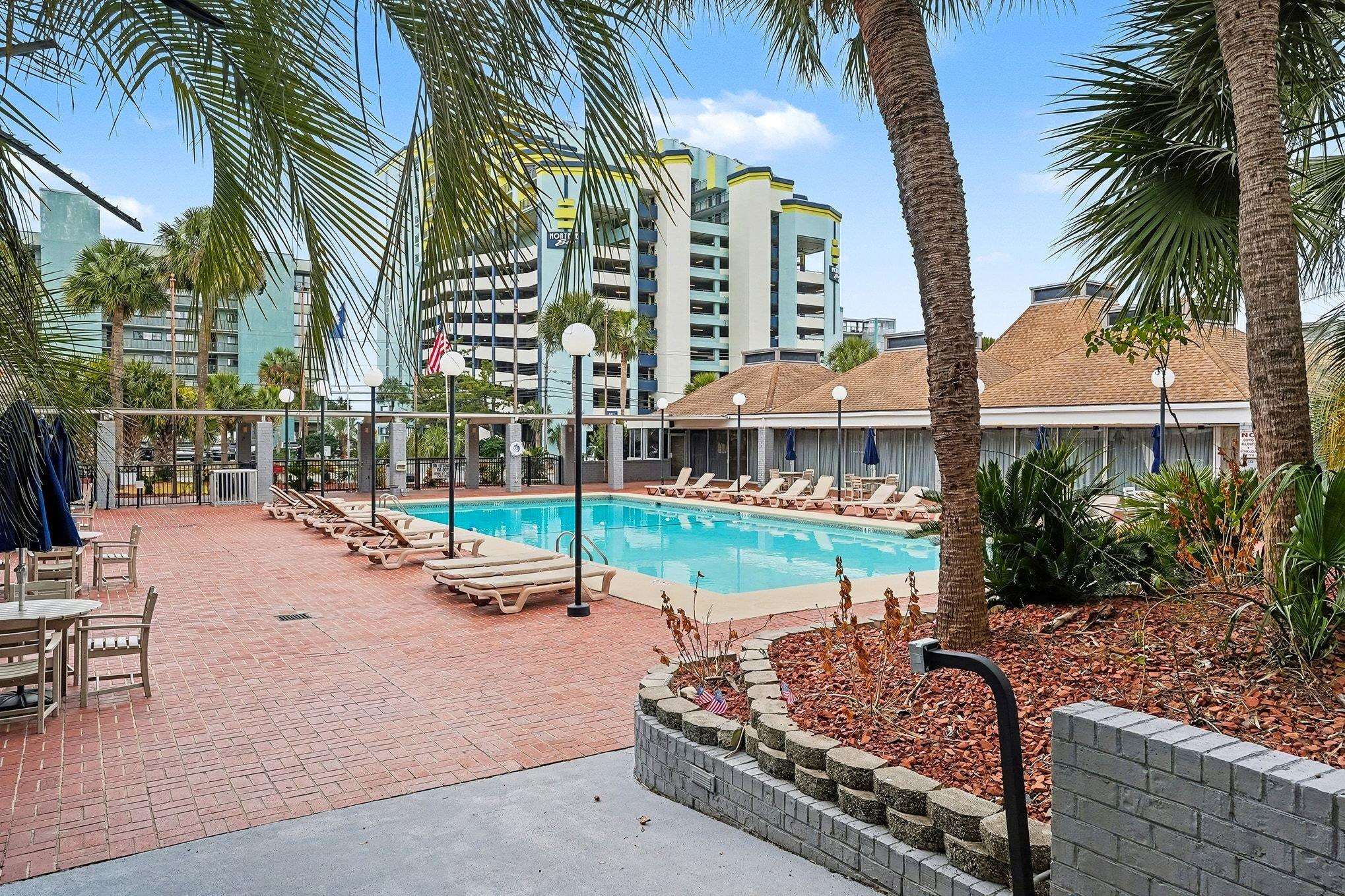 6803 North Ocean Boulevard, Unit 127 Myrtle Beach, SC 29572 - Photo 22 of 26