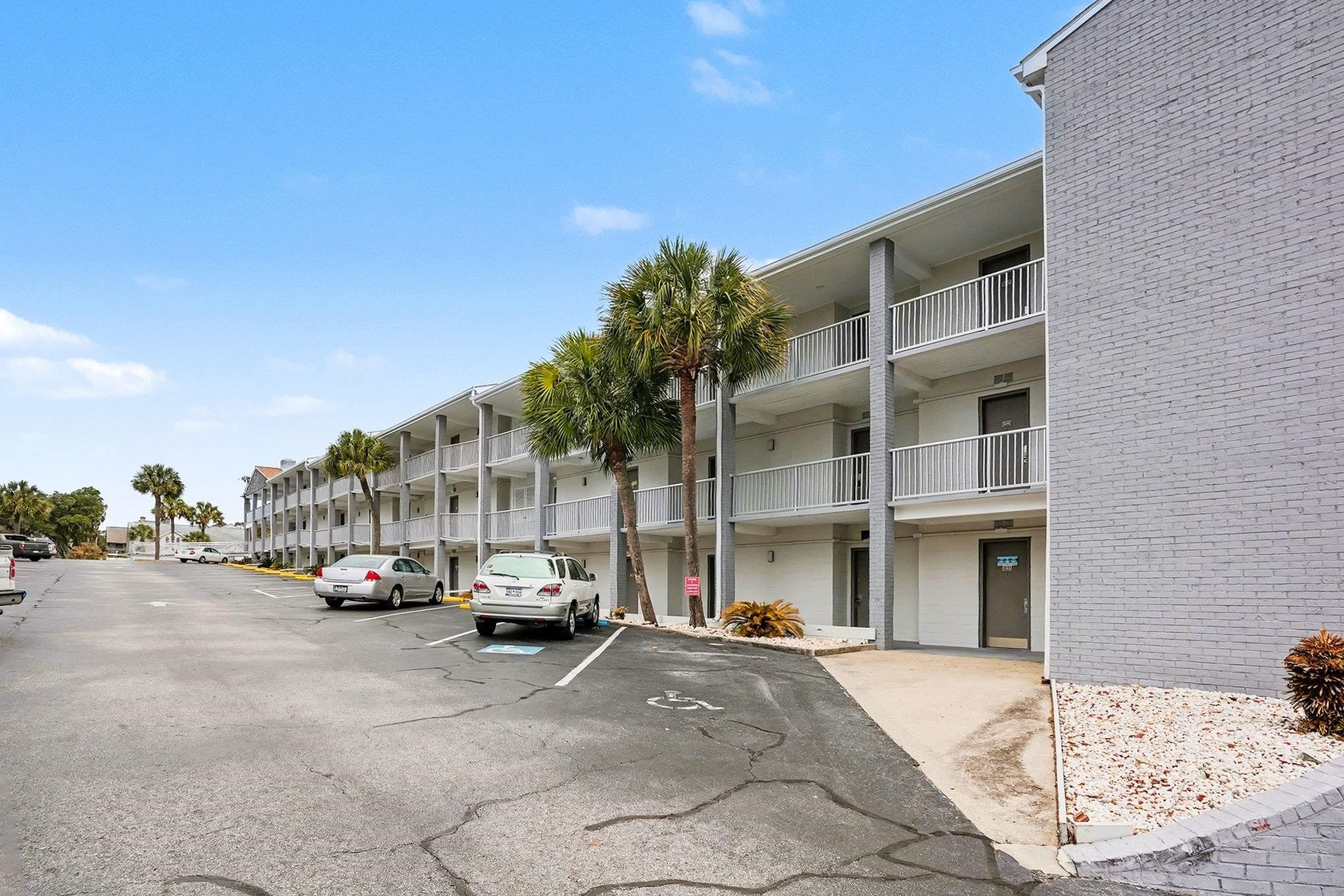 6803 North Ocean Boulevard, Unit 127 Myrtle Beach, SC 29572 - Photo 24 of 26