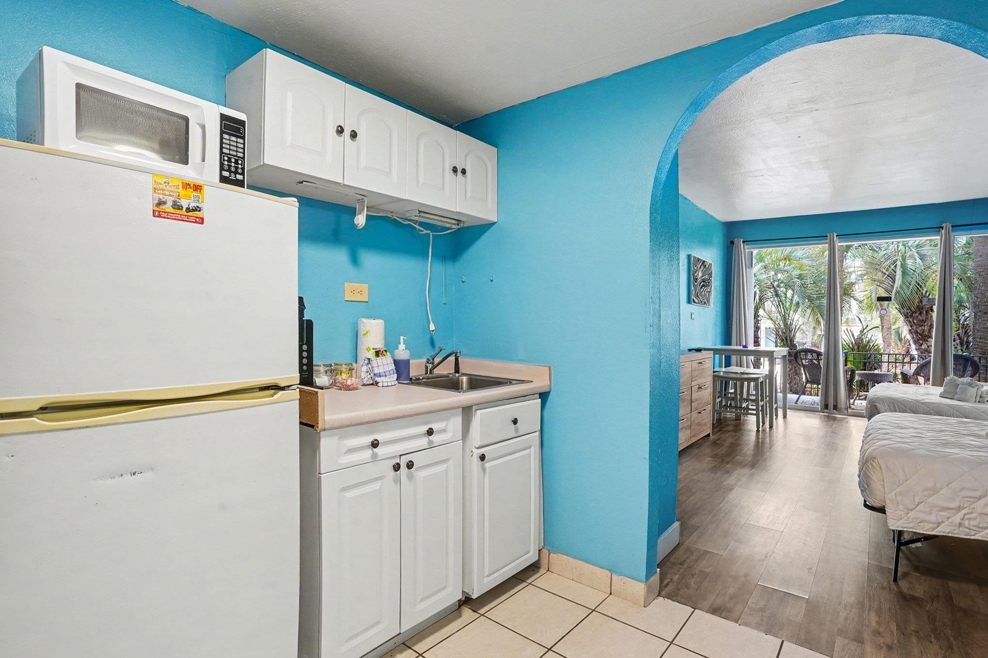 6803 North Ocean Boulevard, Unit 127 Myrtle Beach, SC 29572 - Photo 6 of 26