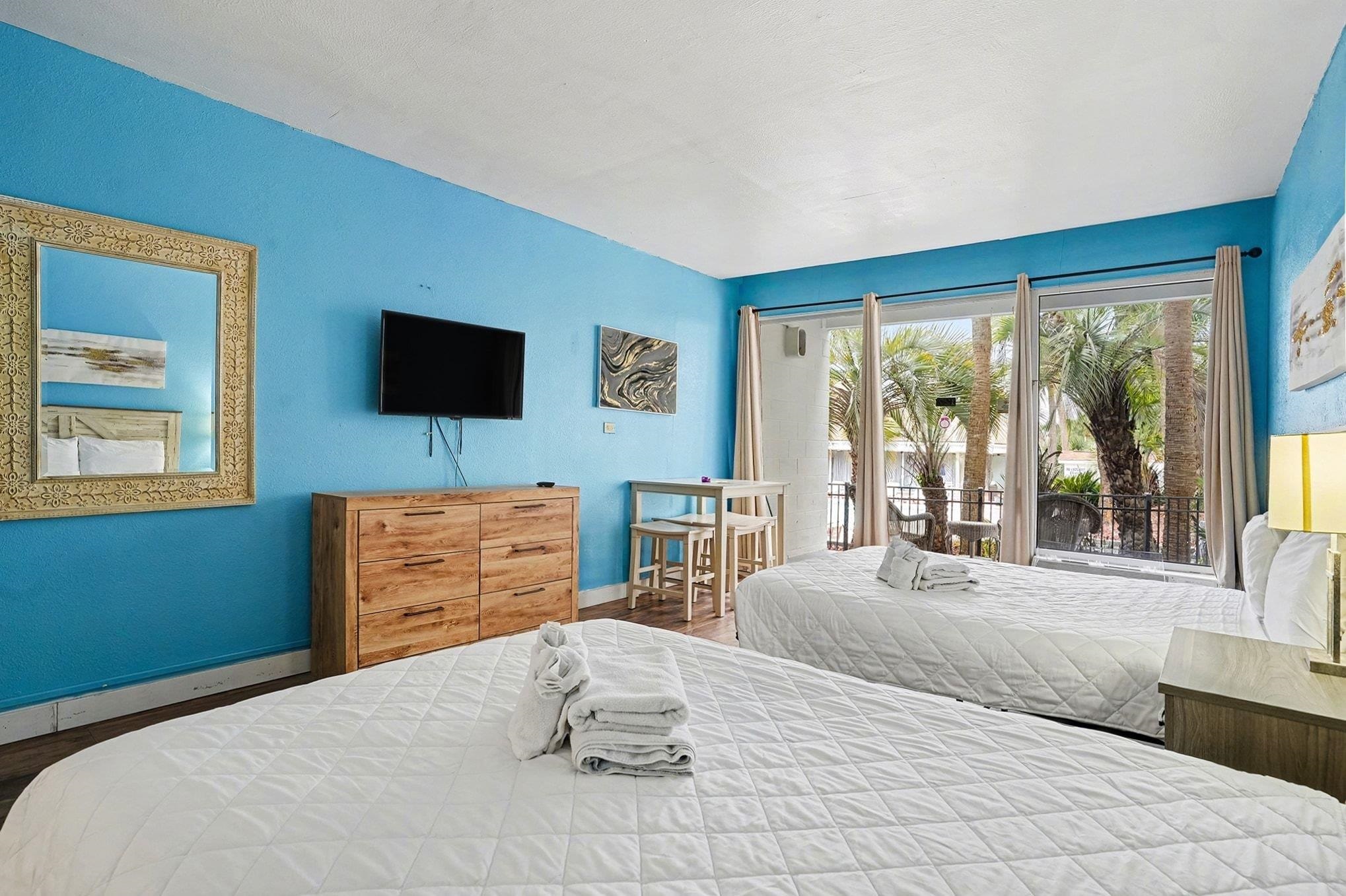 6803 North Ocean Boulevard, Unit 127 Myrtle Beach, SC 29572 - Photo 9 of 26