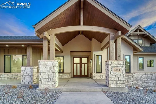 $2,950,000 | Undisclosed Address, Franktown, CO 80116