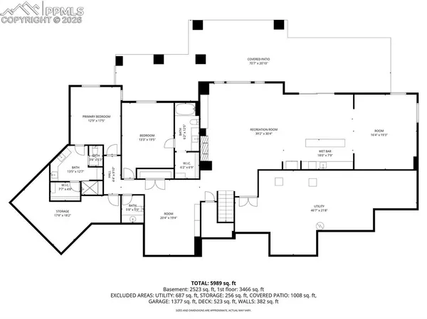 $2,950,000 | Undisclosed Address, Franktown, CO 80116