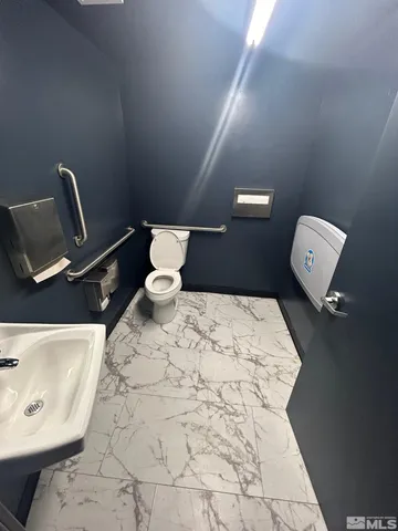 $3,570 | 25 West 2nd Street, Reno, NV 89501