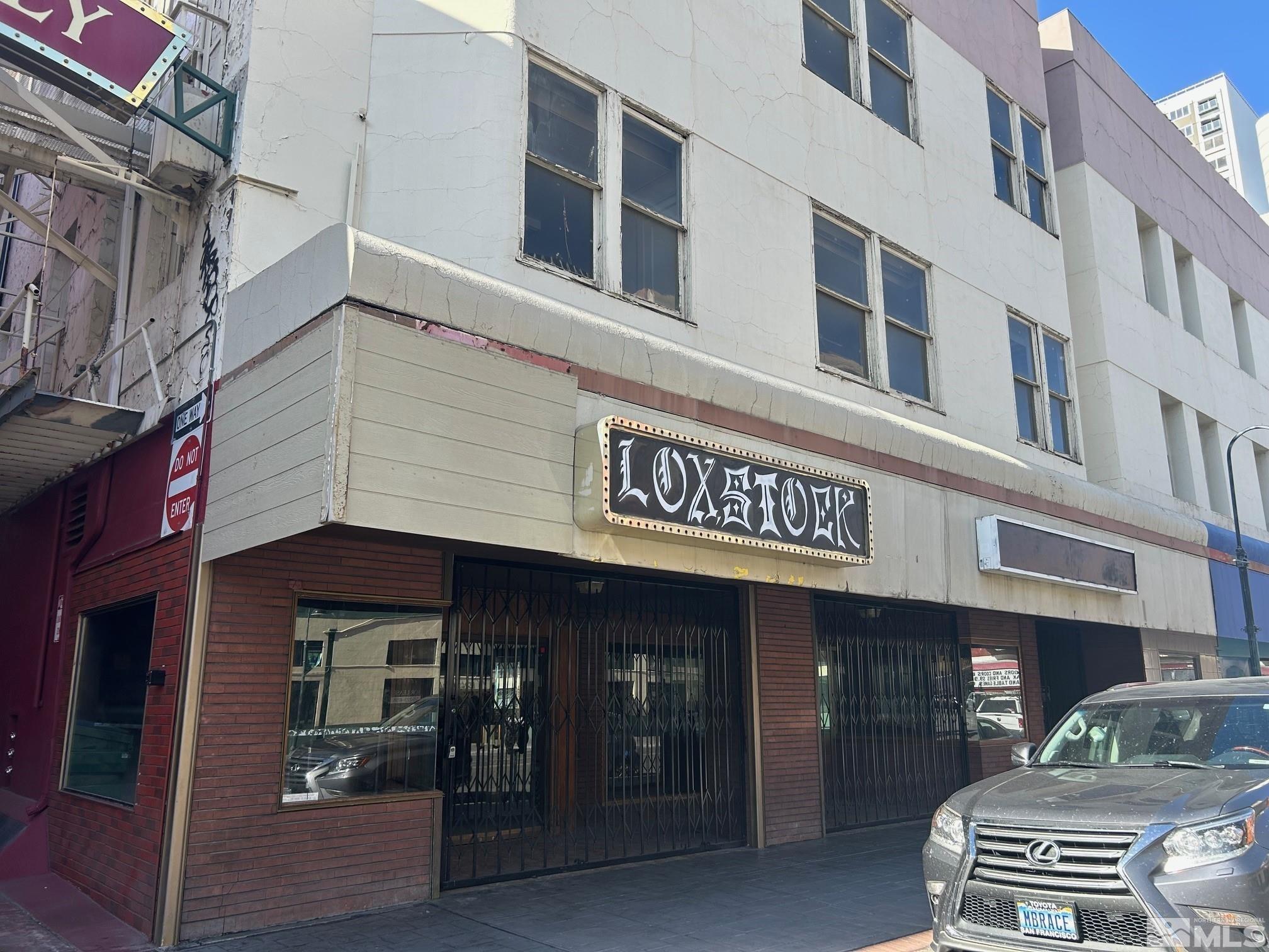 25 West 2nd Street Reno, NV 89501 - Photo 2 of 33