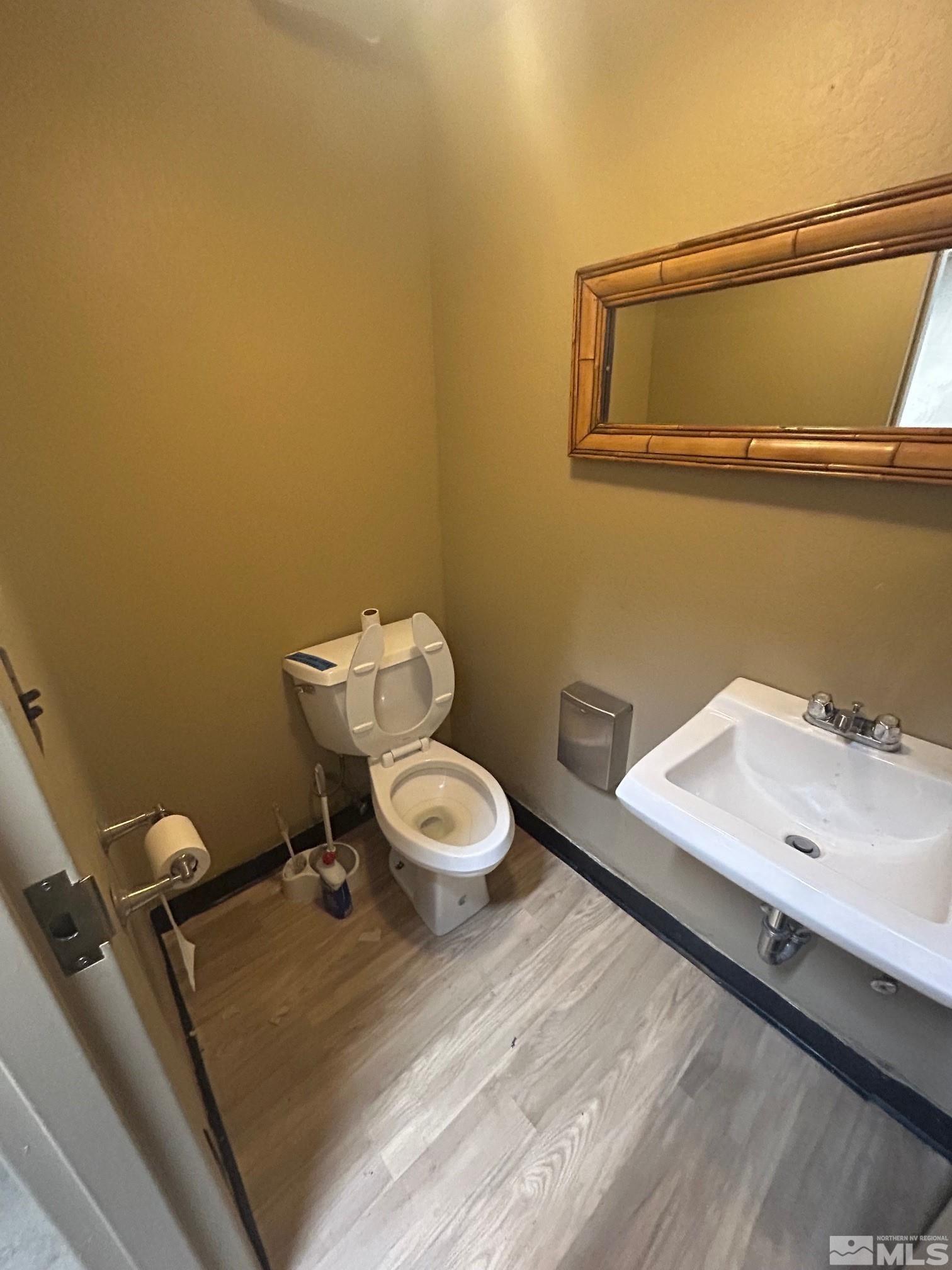 25 West 2nd Street Reno, NV 89501 - Photo 24 of 33