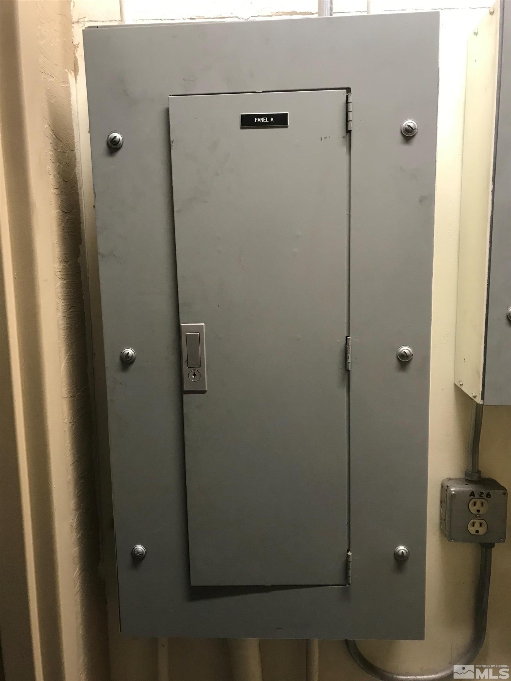 25 West 2nd Street Reno, NV 89501 - Photo 26 of 33